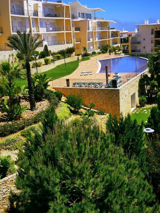 Apartmán Penthouse With Sea Views Albufeira Exteriér fotografie